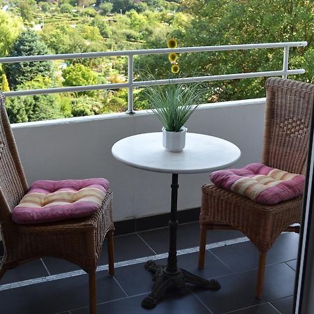 Ferienwohnung Am Steinberg ヒルデスハイム 部屋 写真