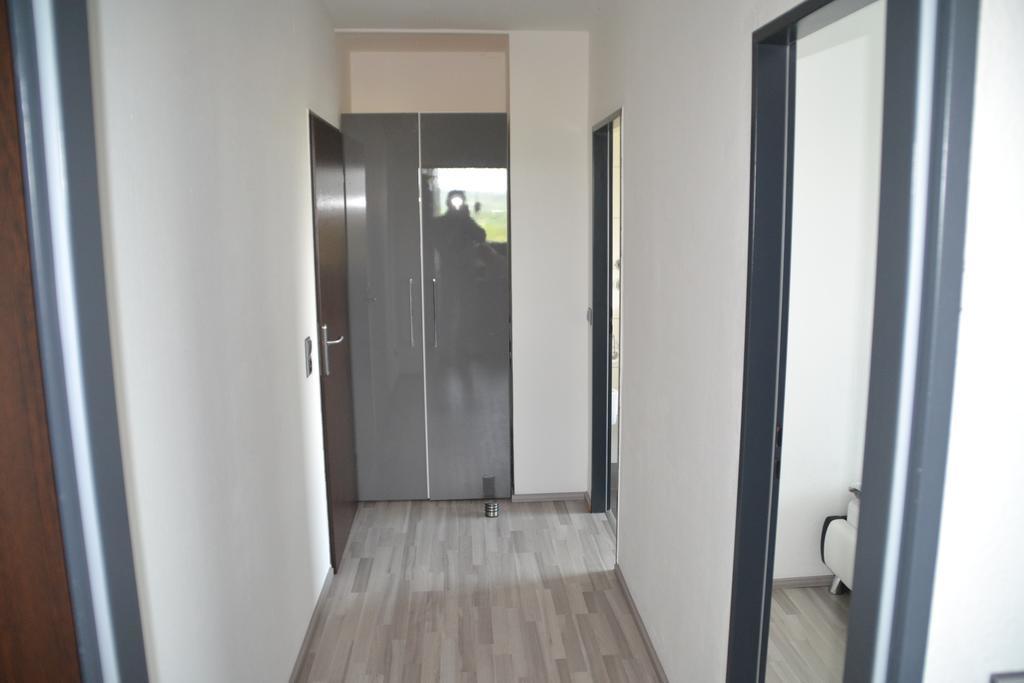 Ferienwohnung Am Steinberg ヒルデスハイム 部屋 写真